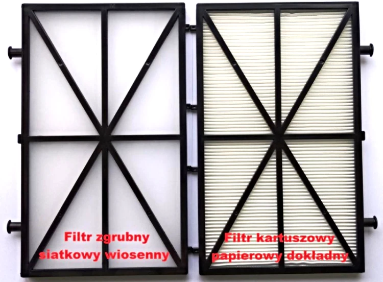 Filtry Koszyki Szczotki Dolphin E20 S100 S200 S300i M600 2