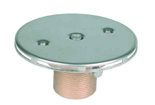 Dysza Denna Z Brązu 1