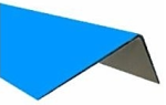 Kątownik Powlekany PVC Zewnętrzny 5x5 3x7 2x8 2mb 1