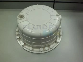 Lampa Basenowa Euro - Części Zamienne 13