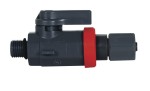 Zawór Pvc Dn 6-1/4" Do Wody Pomiarowej 2