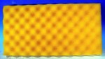 Szczotka Piankowa Do Odkurzacza Aquacat 5000 2