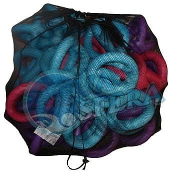 Torba Średnia Worek Na Piłki I Akcesoria Basenowe 1