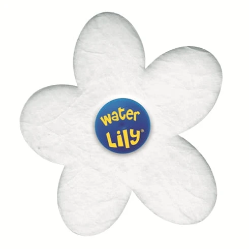 Water Lily Kwiatek Czyszczący Do Basenu 2