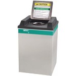 Suszarka Basenowa Do Strojów I Kostiumów Obudowa Stal Nierdzewna 1