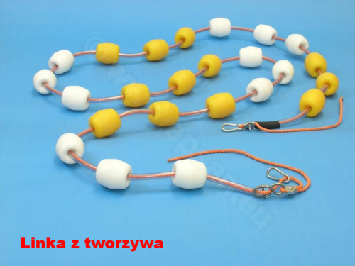 Lina Treningowa Basenowa Hll Special 6 Kul/M 1