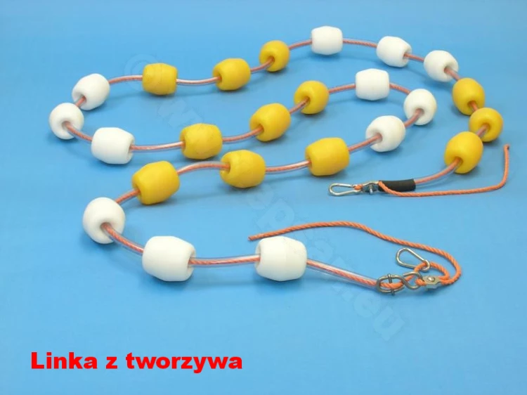 Lina Treningowa Basenowa Hll Special 6 Kul/M 1