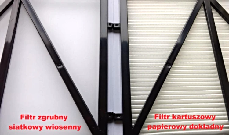 Filtry Do Odkurzaczy Basenowych Dolphin M400 M500 2