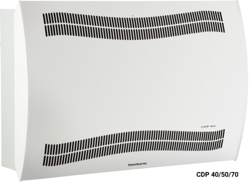 Osuszacz Basenowy Powietrza Dantherm Cdp 2