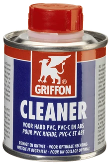Czyścik Do Pvc Griffon 4
