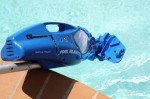 Pool Blaster Max Cg 430w Odkurzacz Do Basenu Ręczny Z Baterią 4
