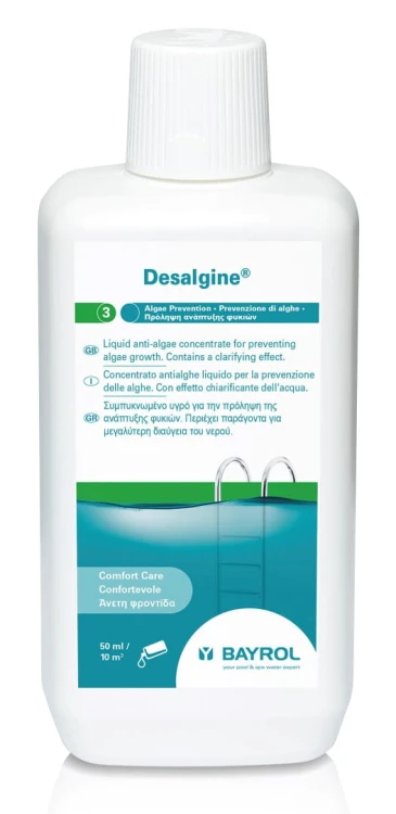 Desalgine 1L Bayrol Najlepszy Antyglon 1