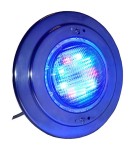 Lampa Basenowa Stal Nierdzewna Led 12v Diamond Plus 10
