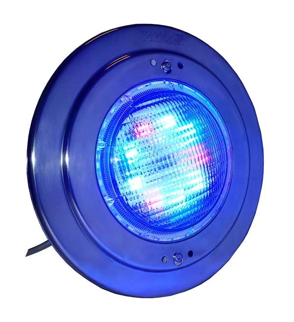 Lampa Basenowa Stal Nierdzewna Led 12v Diamond Plus 10