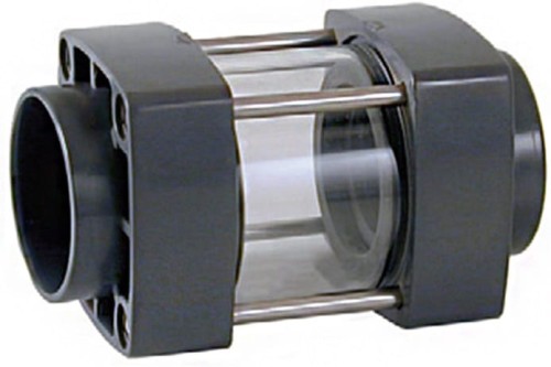 Wziernik Przepływowy Kw/Kw 1