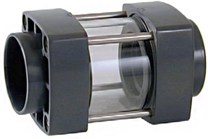 Wziernik Przepływowy Kw/Kw 1