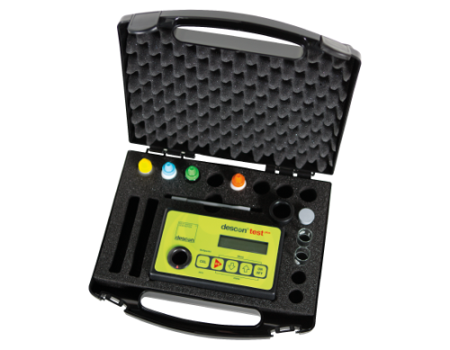 Fotometr Fotolizer Descon Test Plus 2
