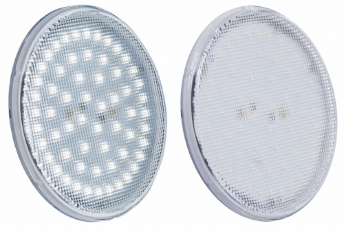 Żarówki Led Tebas Do Lamp Basenowych Biel/Rgb 11