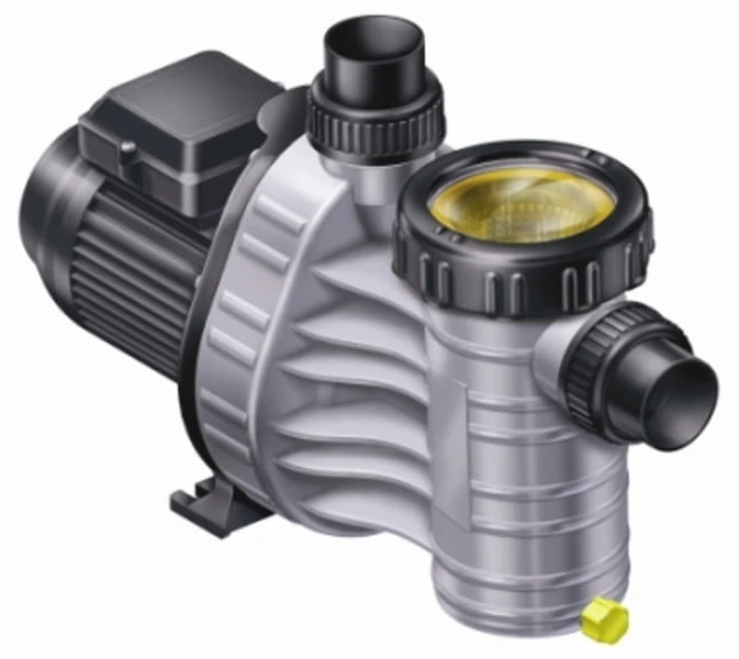 Pompa Basenowa Aqua Plus 4-11 M3/H 12-60 M3 1