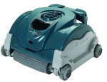 Odkurzacze Do Basenu Hayward Sharkvac XL Pilot Evac Pro Dno Ściany 3