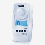Fotometr Fotolizer Md110 Bluetooth 4w1 Ph Cl Kwas Zasady 1