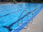 Drabinka Basenowa Public 3