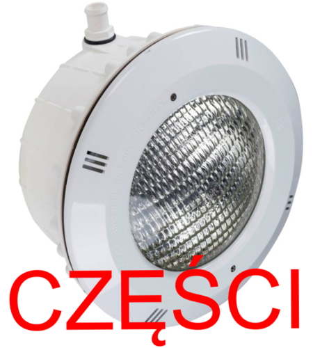 Lampa Basenowa Euro - Części Zamienne 14