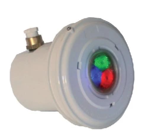 Halogen Basenowy Led 12v Schody Wanny 3