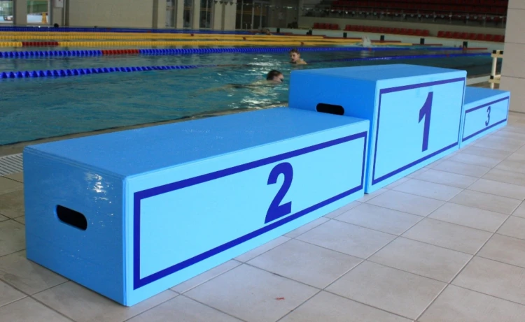 Podium Sportowe 3