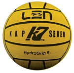 Piłka Do Waterpolo Kap K7 Men 5 Official Len 2