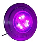 Lampa Basenowa Stal Nierdzewna Led 12v Diamond Plus 12
