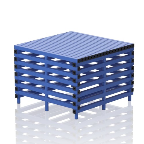 Wypłycenie Basenu Wyspa Podest 2