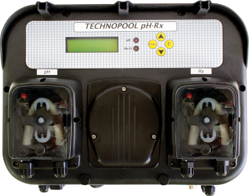 Automat Kontrolno Pomiarowy - Dozowanie Technopool 3