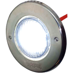 Lampa Basenowa Brąz Wkład Led 12v Diamond Plus 3