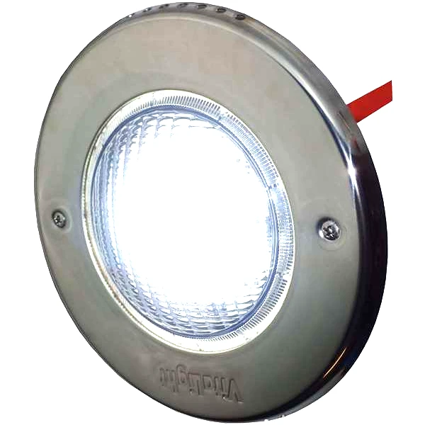 Lampa Basenowa Brąz Wkład Led 12v Diamond Plus 3