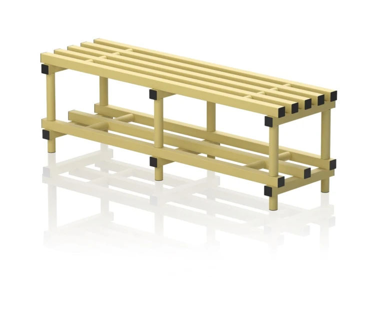 Ławki Basenowe Z Półką Jednostronne Dwustronne 14