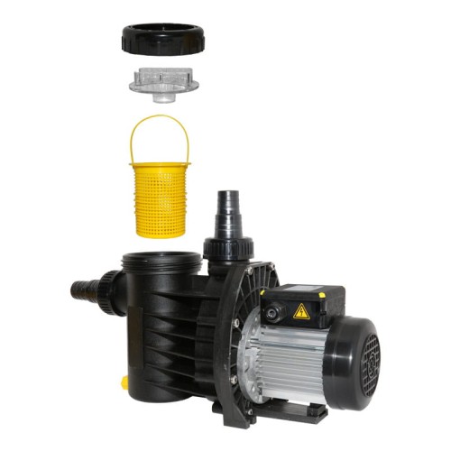 Pompa Basenowa Speck Badu Magic II 4-11 M3/H 10-60 M3 2