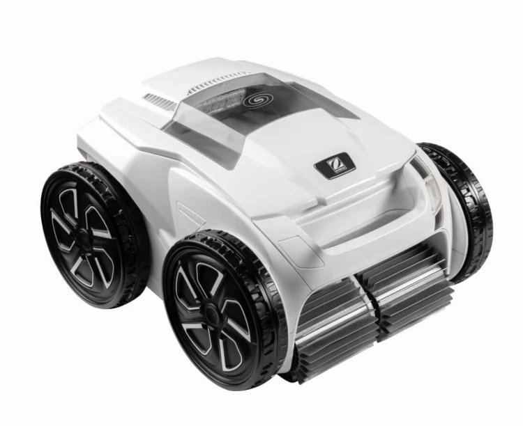 Odkurzacz Basenowy Zodiac Alpha RA 6570 iQ 12