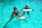Wałek Z Pianki Do Pływania Swimm Roll 3