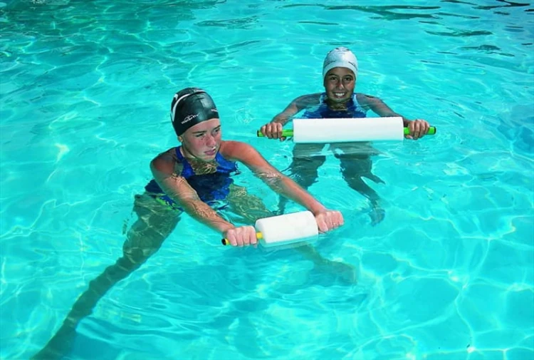Wałek Z Pianki Do Pływania Swimm Roll 3