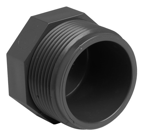 Korek Zaślepka Pvc Gz TAE 1