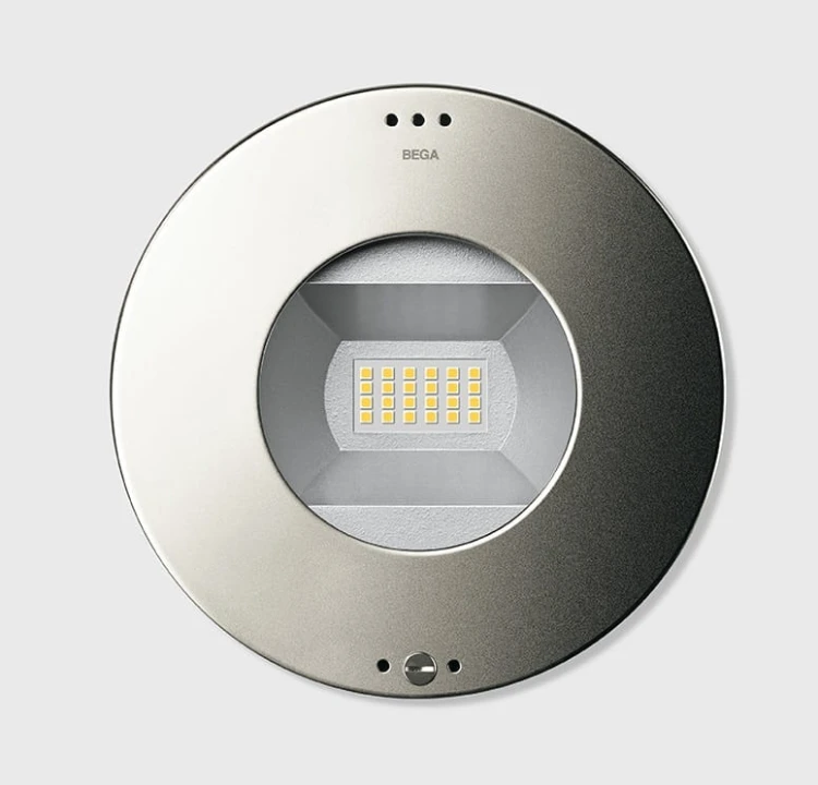 Lampy Basenowe Led Bega 2