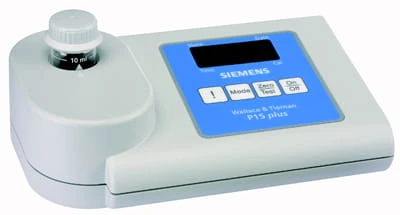 Fotometr Elektroniczny Basenowy P7 Advanced 1