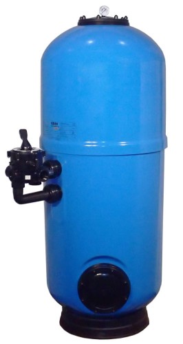 Filtr Piaskowy Do Basenu - Syrius Norm 3