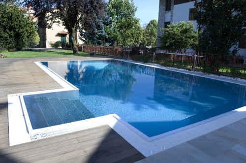 Folia Basenowa Alkorplan 3000 Platinum Oryginalna Renolit 2