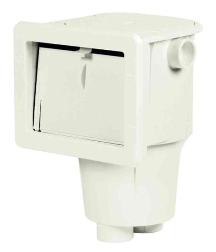 Części Zamienne Skimmer White De Lux 2
