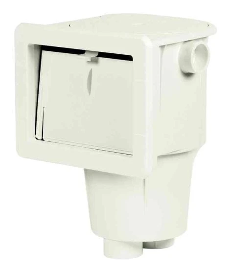 Części Zamienne Skimmer White De Lux 2