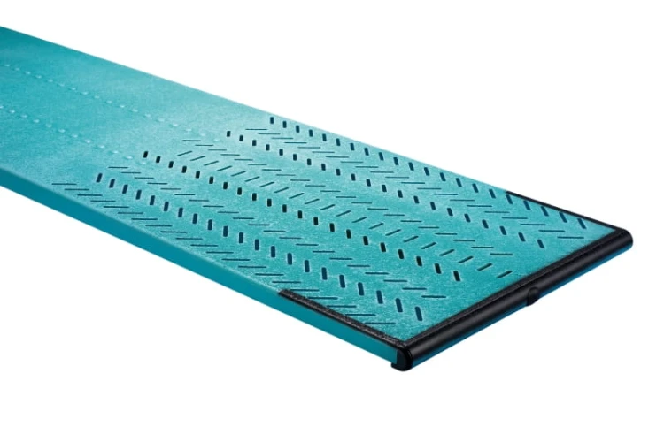 Trampolina Basenowa Duraflex 6