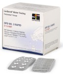 Tabletki Dpd3 Lovibond Chlor Całkowity Tester 3