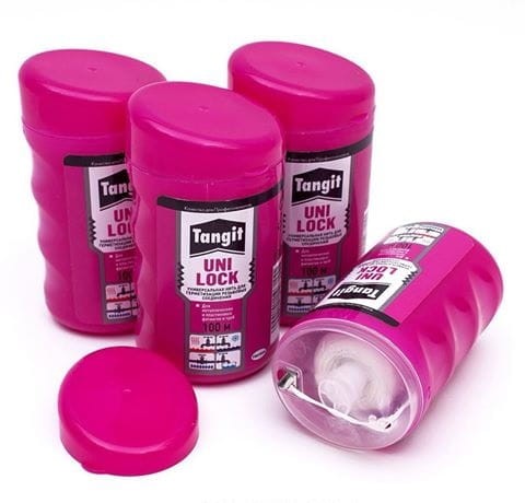 Nić Uszczelniająca Tangit Uni-Lock 7